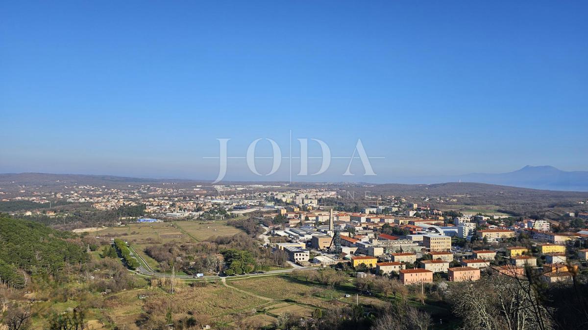 Land For sale - Istarska Labin - foto 1/2