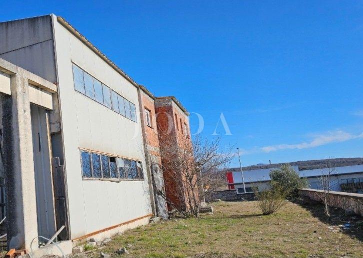Commerciale In vendita - ISTARSKA LABIN