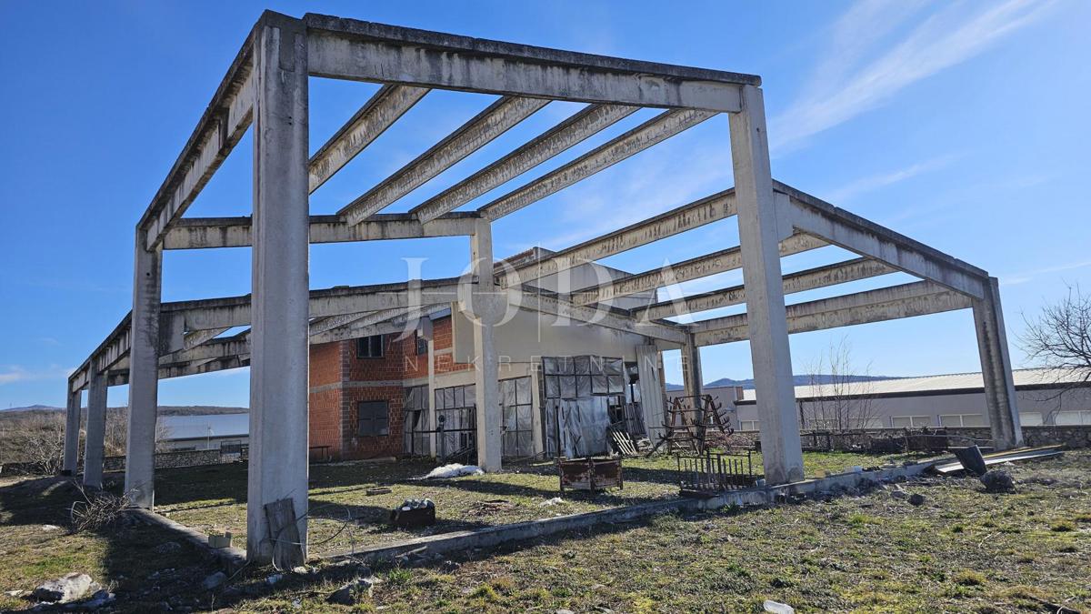 Commerciale In vendita - ISTARSKA LABIN