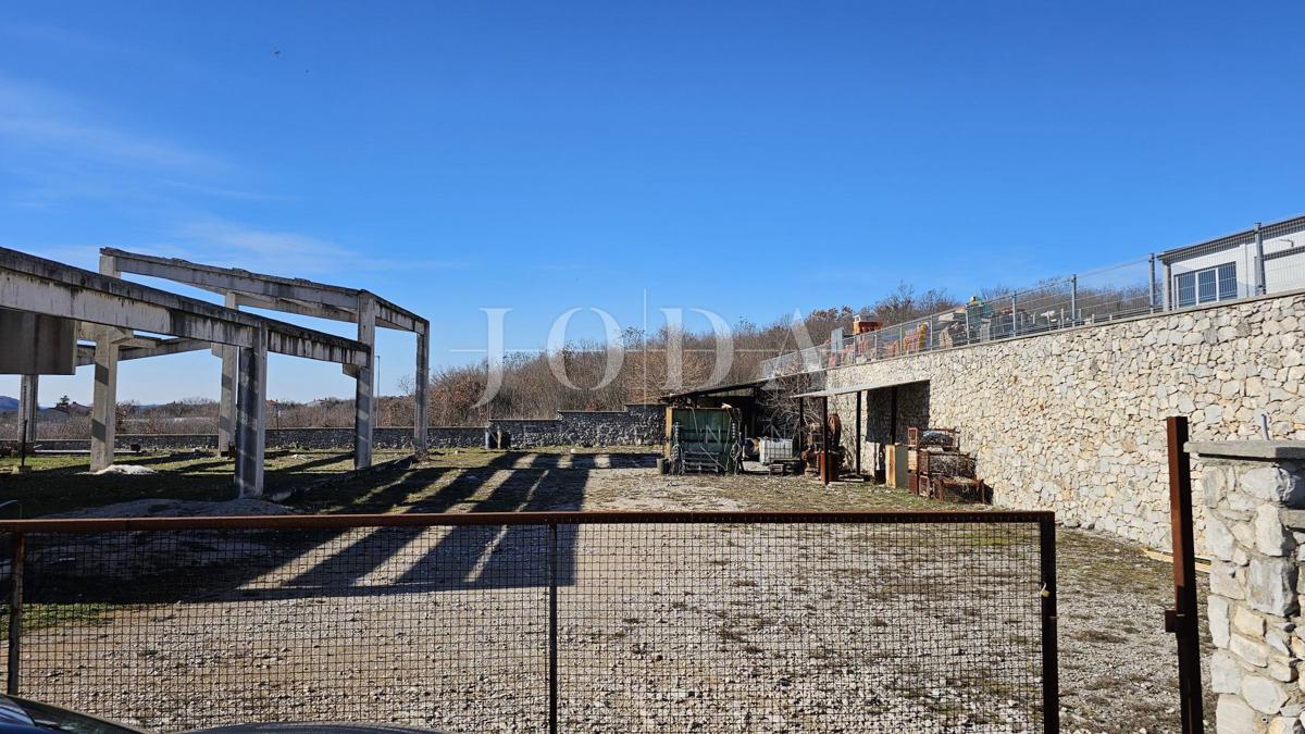 Commerciale In vendita - ISTARSKA LABIN