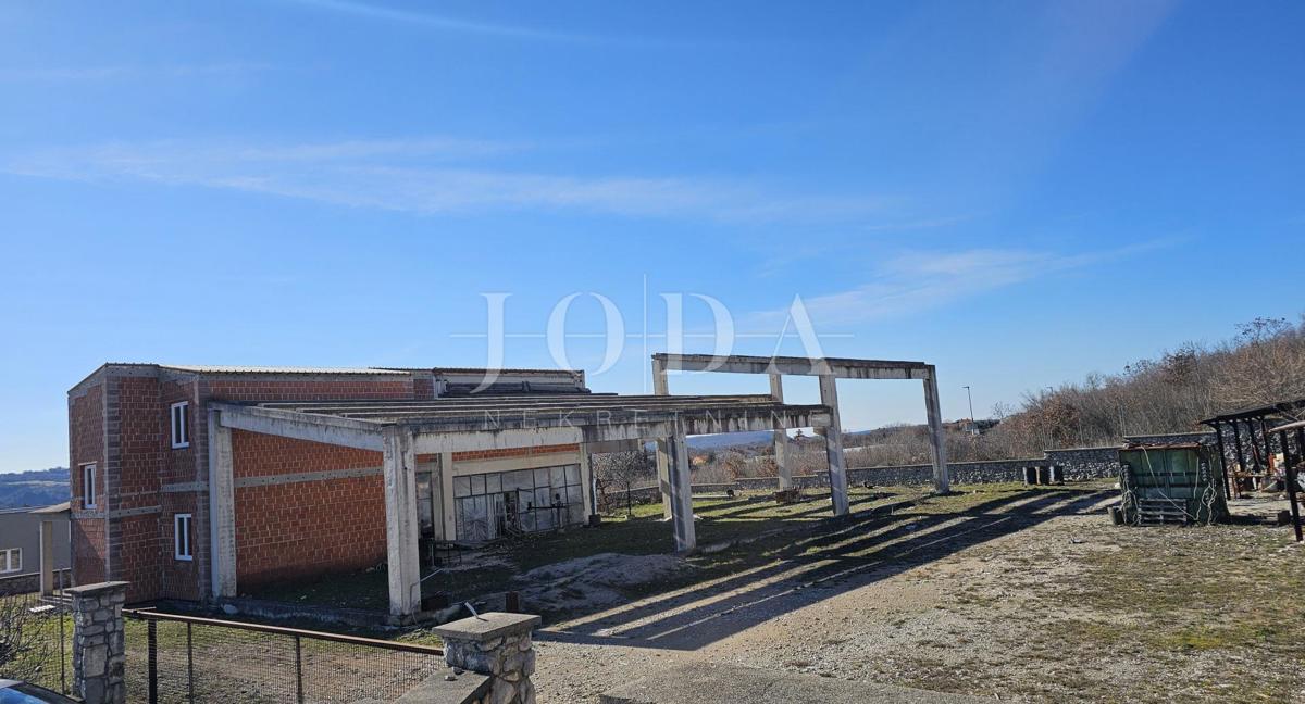 Commerciale In vendita - ISTARSKA LABIN