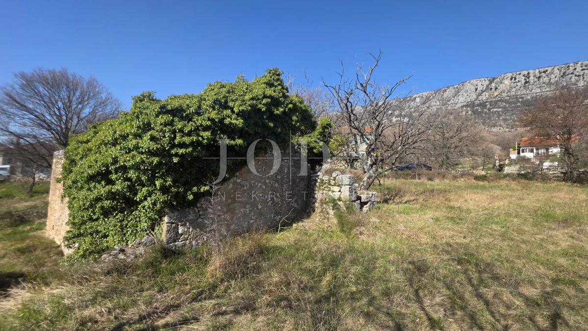 Grundstück Zu verkaufen - Primorsko-goranska Vinodolska Općina - foto 2/7