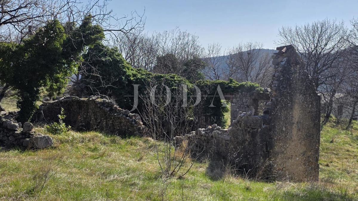 Grundstück Zu verkaufen - PRIMORSKO-GORANSKA VINODOLSKA OPĆINA