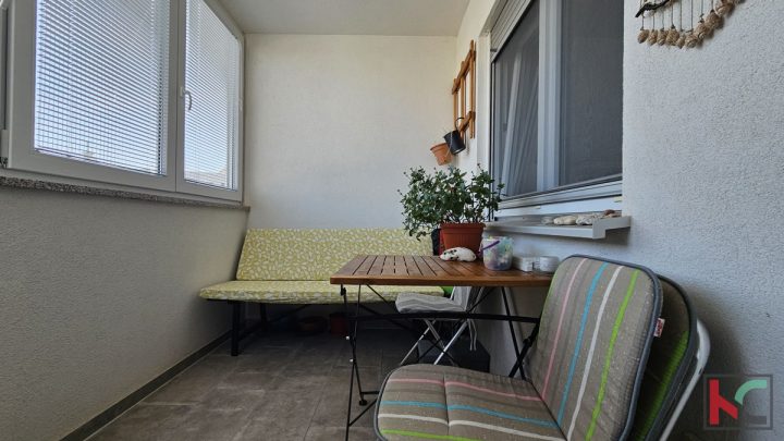 Appartement à vendre 48 m² – Pula