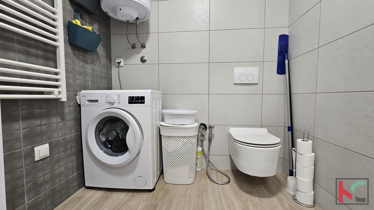 Apartment Zu verkaufen - ISTARSKA PULA
