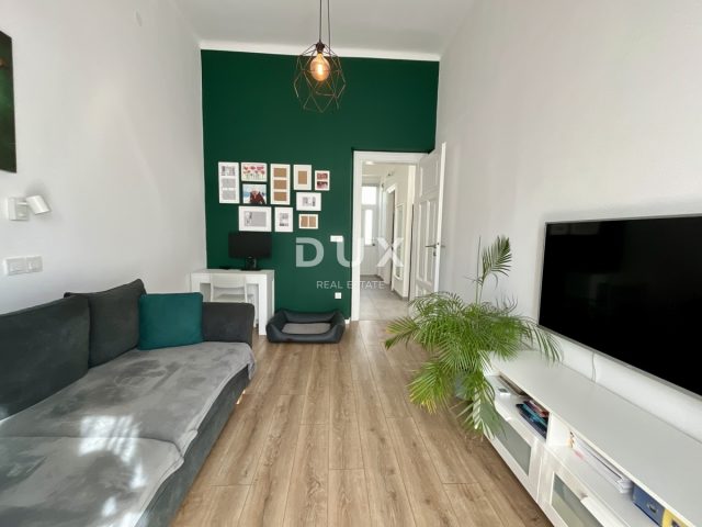 Apartmán na prodej 48 m² – Rijeka