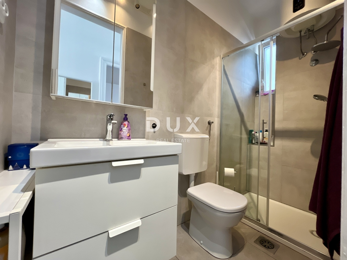 Apartmán Na prodej - PRIMORSKO-GORANSKA RIJEKA