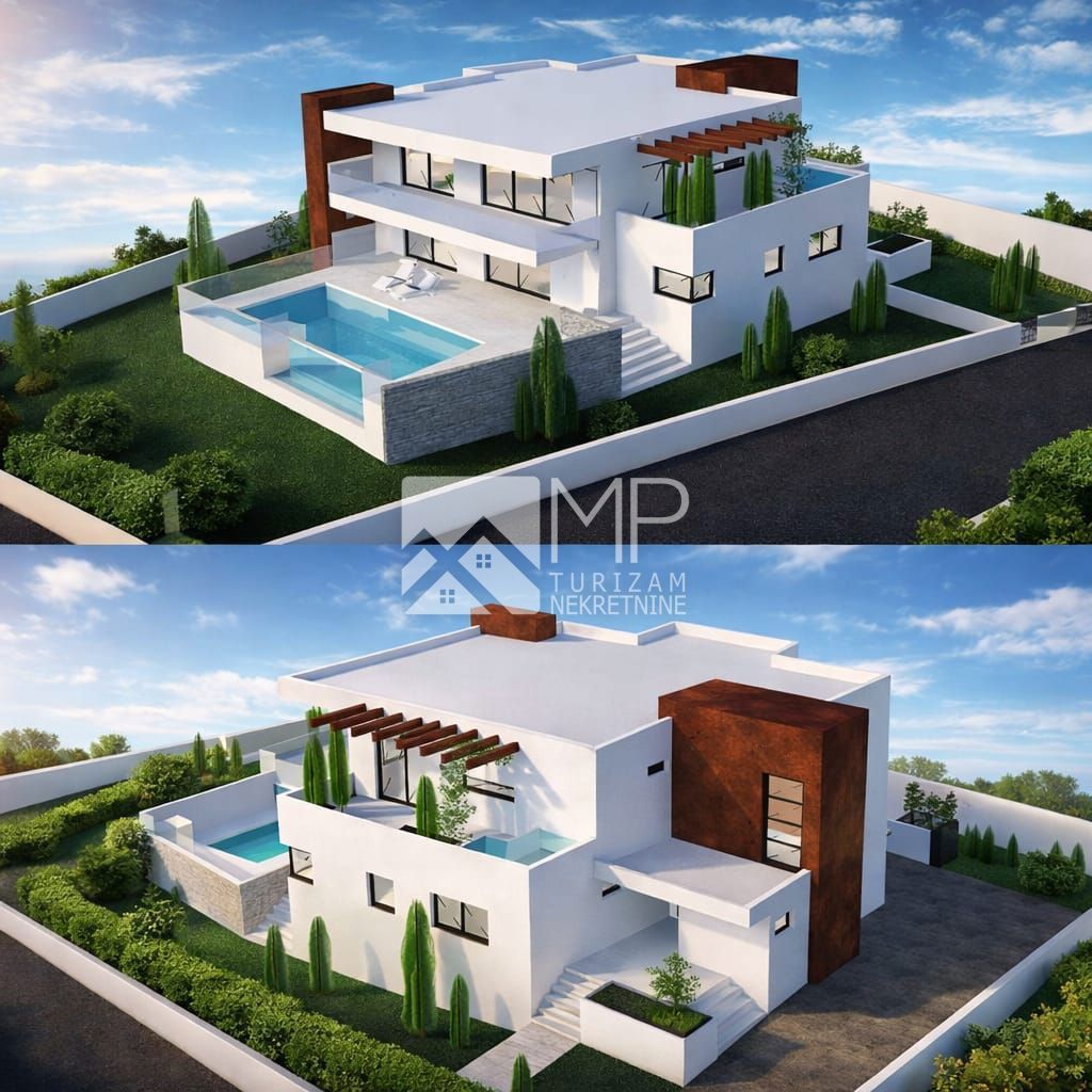 Flat For sale - Istarska Ližnjan - foto 1/4