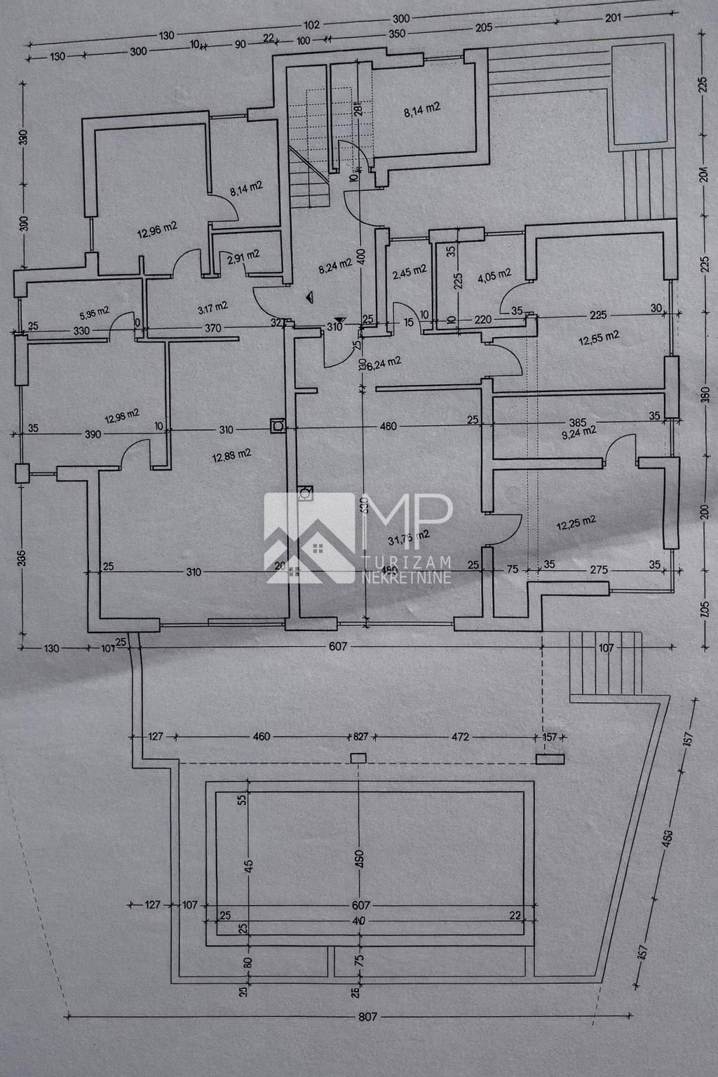 Flat For sale - Istarska Ližnjan - foto 4/4