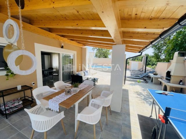 House For sale - Istarska Barban - foto 5/22