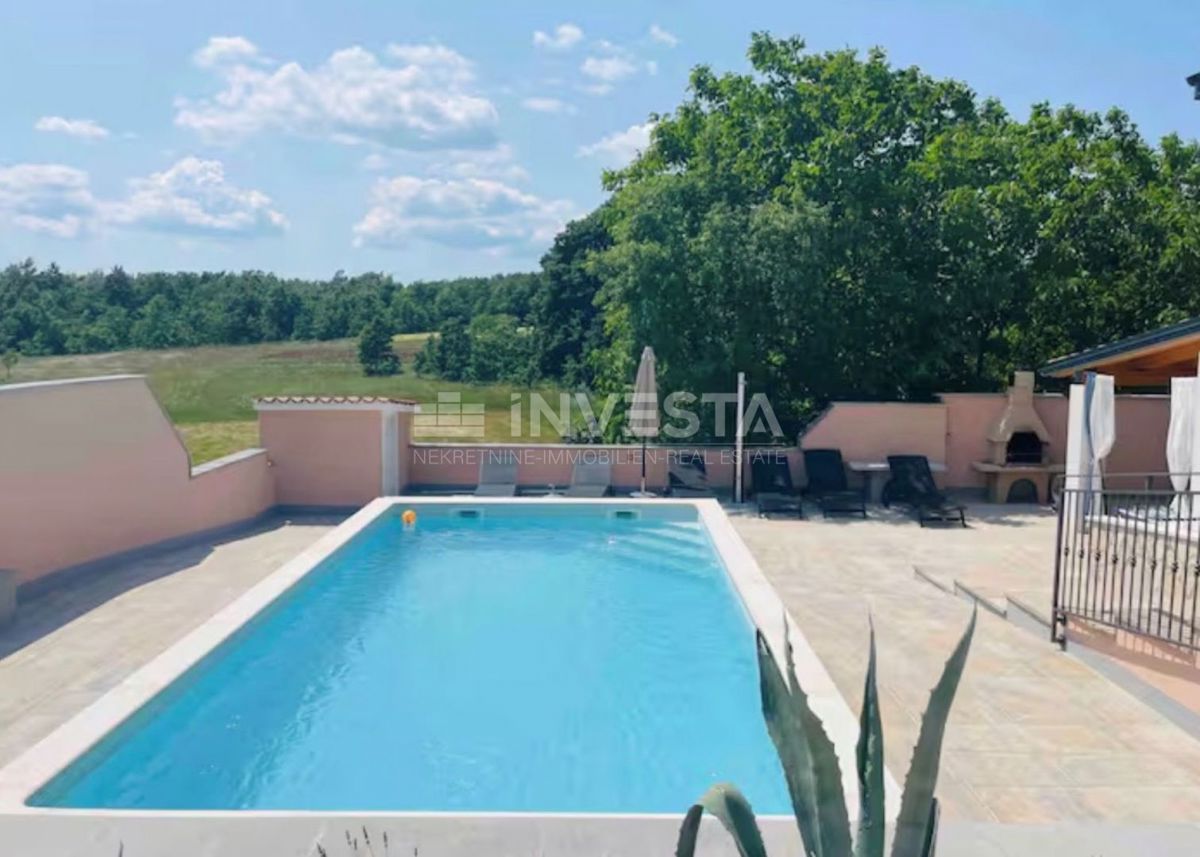 House For sale - ISTARSKA BARBAN