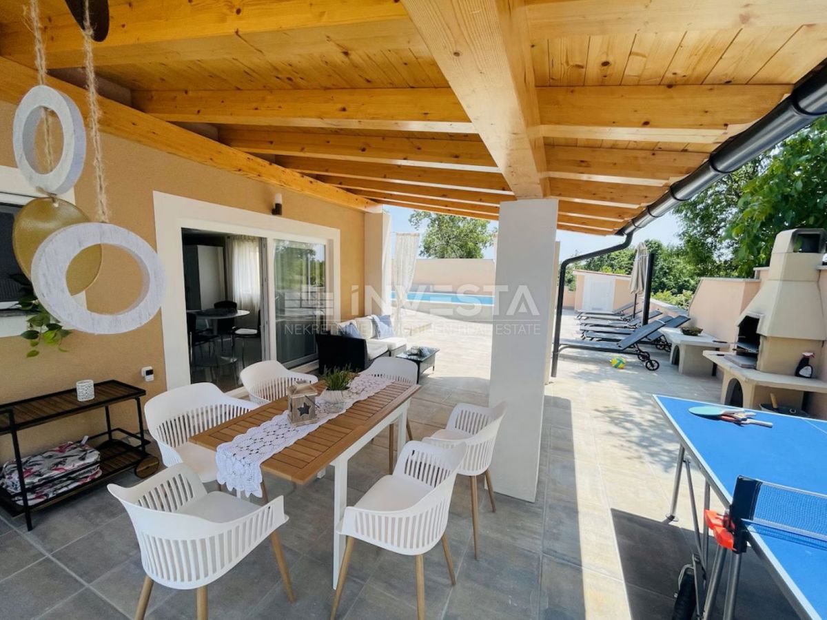 House For sale - Istarska Barban - foto 5/22