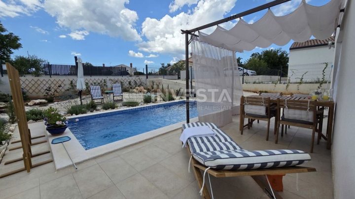 Casa in vendita 105 m² – Tinjan