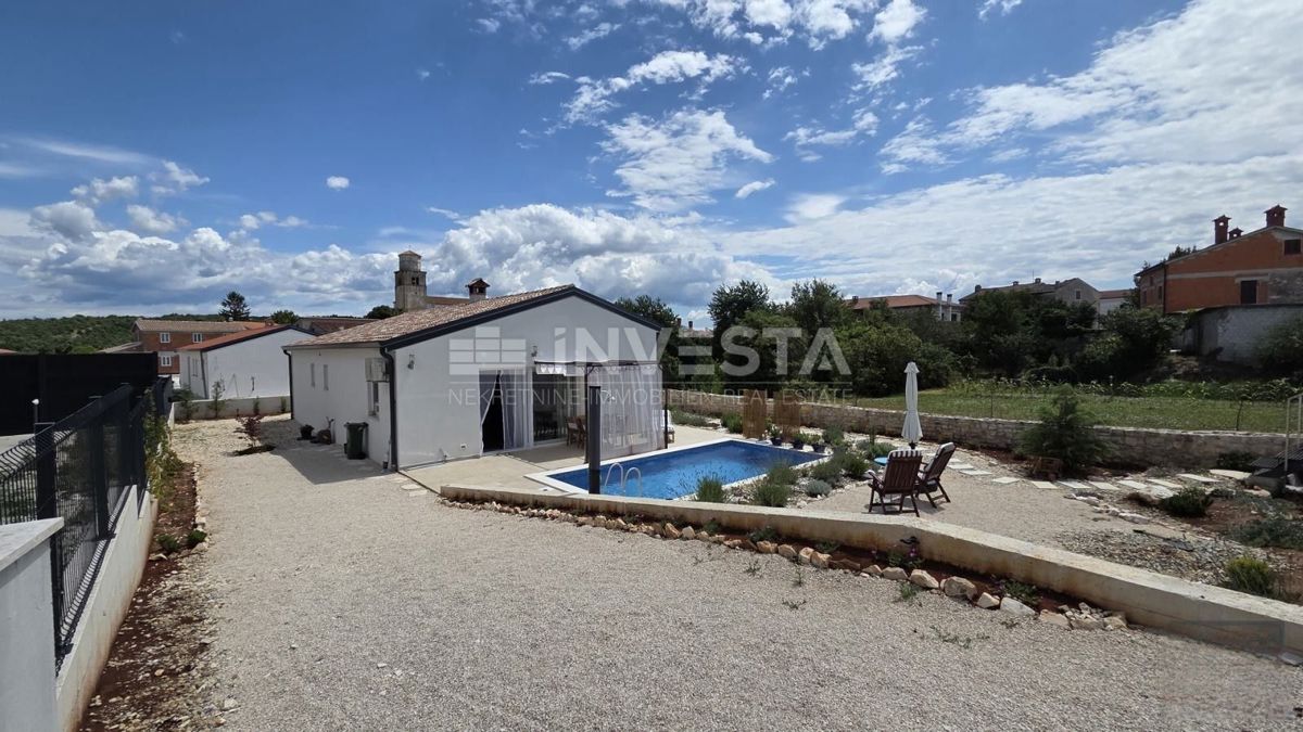 Kuća Na prodaju - ISTARSKA TINJAN