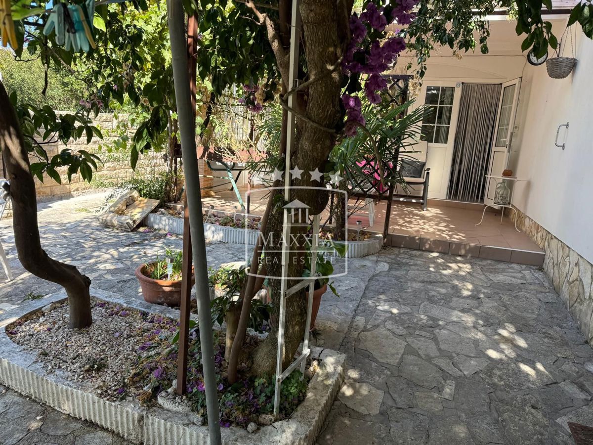 Maison À vendre - ZADARSKA STARIGRAD