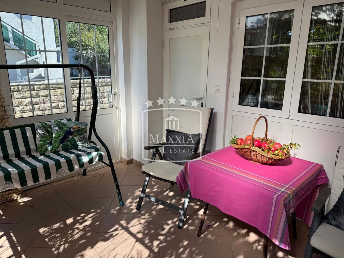 Maison À vendre - ZADARSKA STARIGRAD