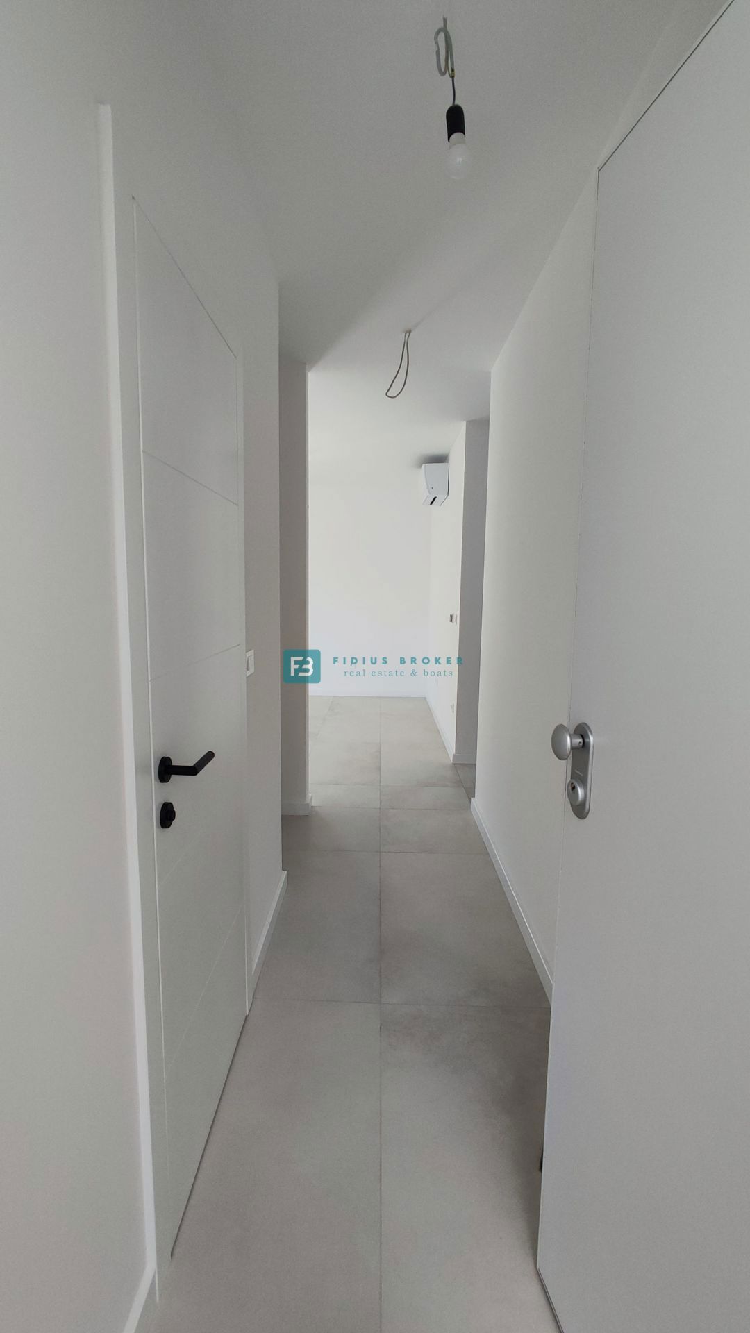 Flat For sale - ŠIBENSKO-KNINSKA VODICE