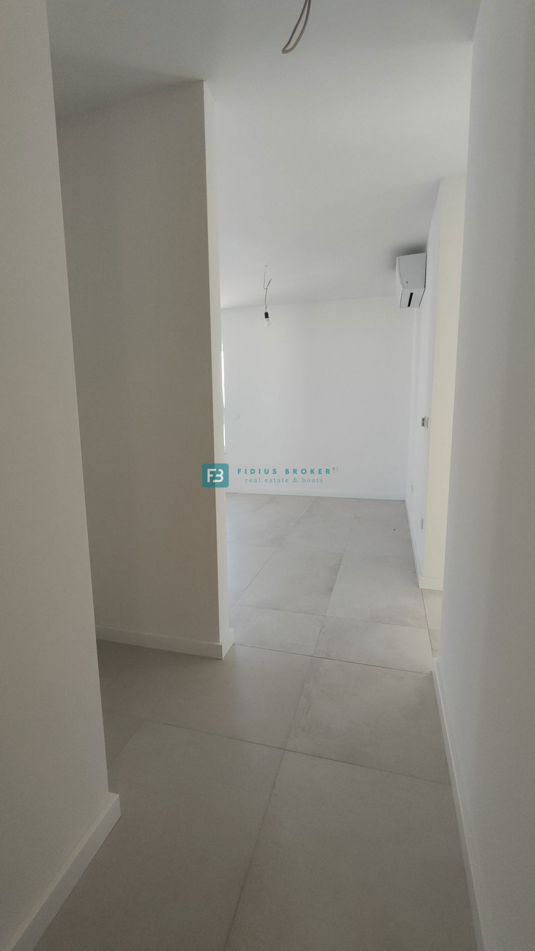Flat For sale - ŠIBENSKO-KNINSKA VODICE
