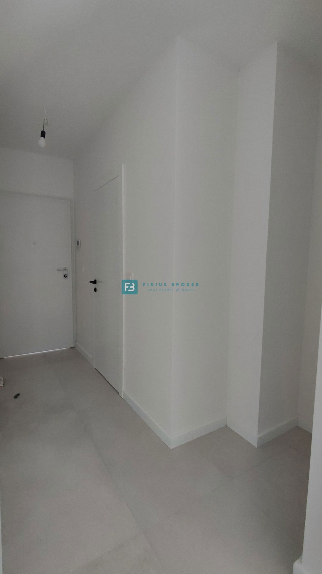 Flat For sale - ŠIBENSKO-KNINSKA VODICE