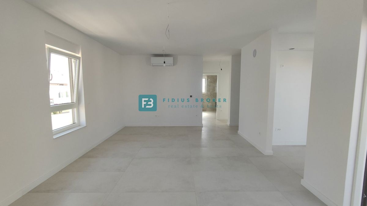 Flat For sale - ŠIBENSKO-KNINSKA VODICE