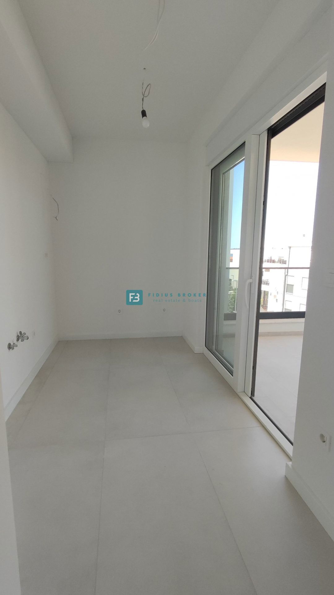 Flat For sale - ŠIBENSKO-KNINSKA VODICE