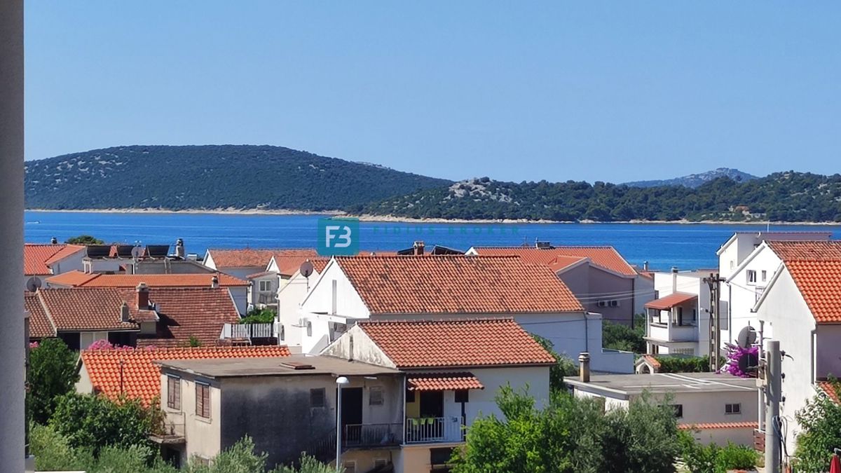 Flat For sale - ŠIBENSKO-KNINSKA VODICE