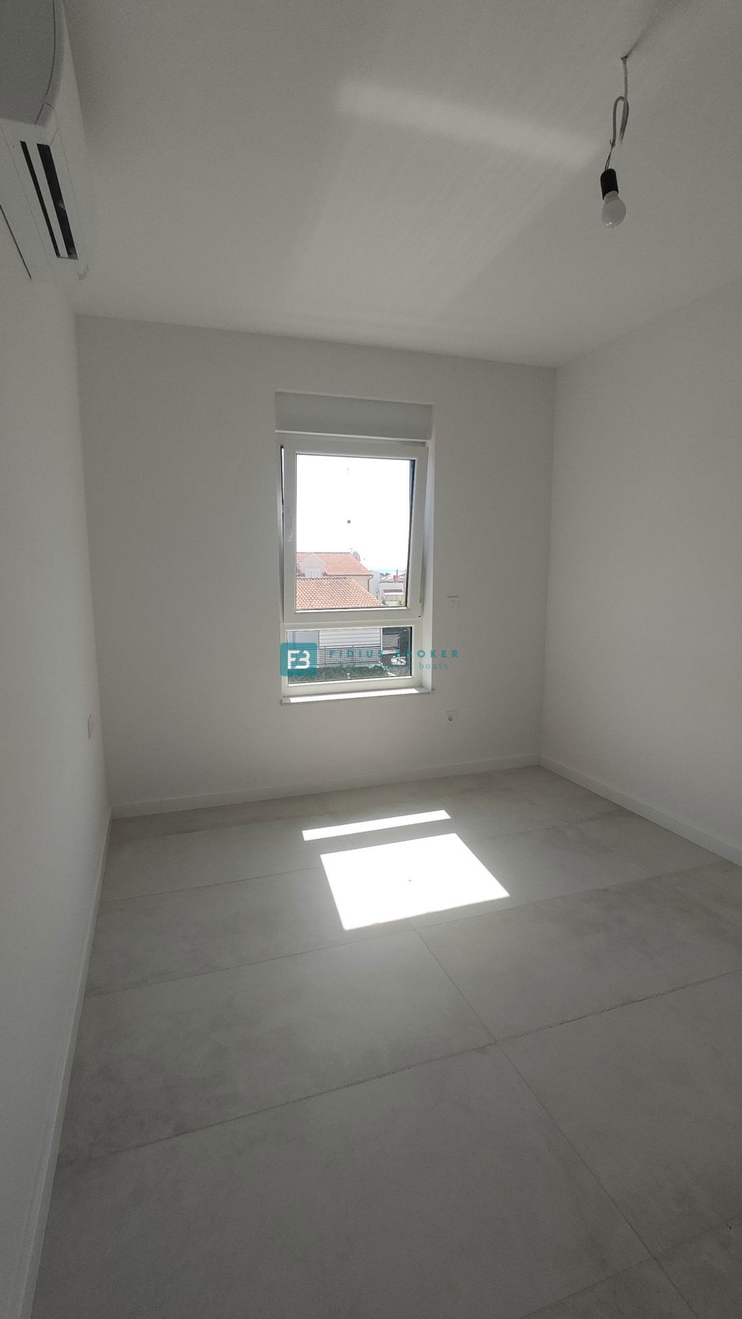 Flat For sale - ŠIBENSKO-KNINSKA VODICE