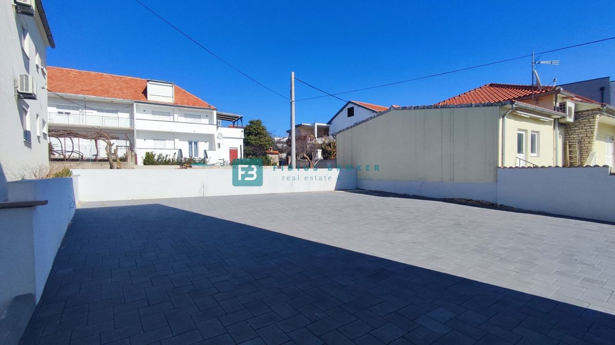 Flat For sale - ŠIBENSKO-KNINSKA VODICE