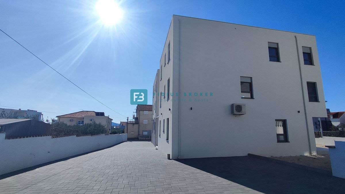 Flat For sale - ŠIBENSKO-KNINSKA VODICE