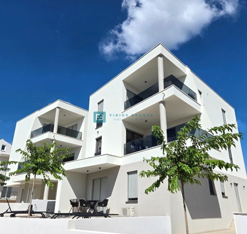 Flat For sale - šibensko-kninska Vodice - foto 3/31