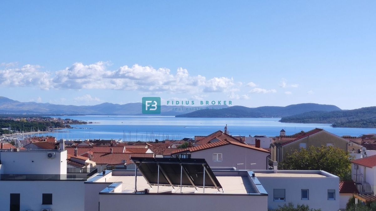 Appartement À vendre - šibensko-kninska Vodice - foto 1/31