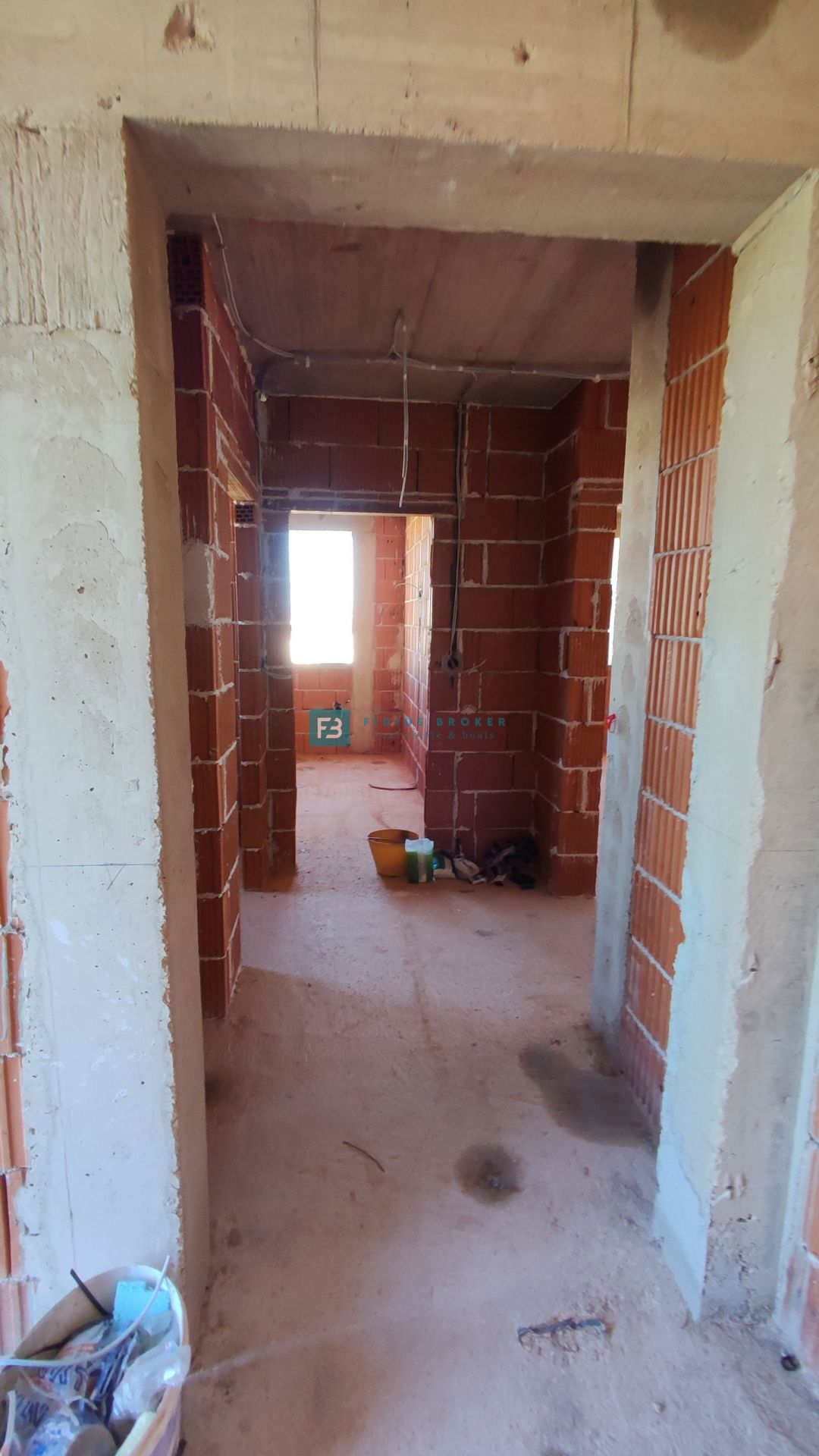 Appartement À vendre - ŠIBENSKO-KNINSKA VODICE