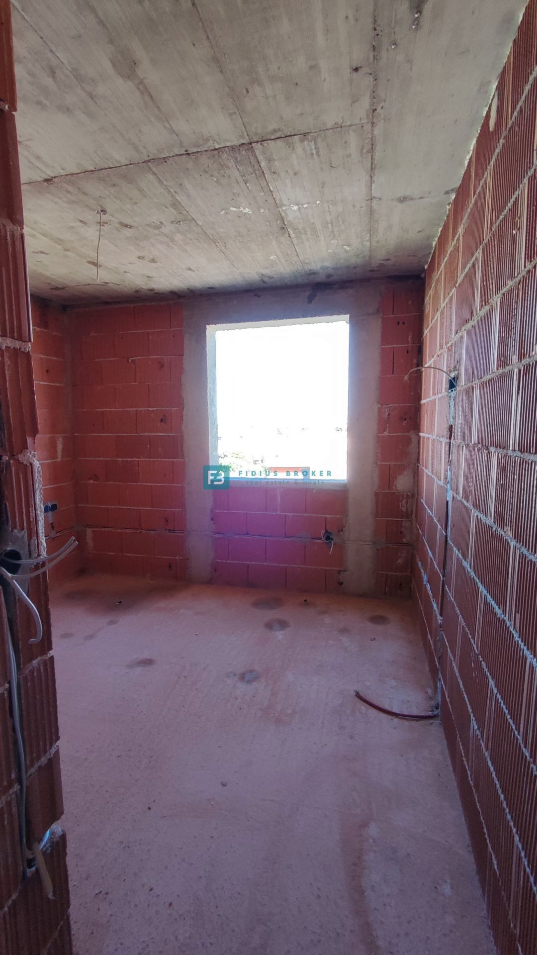Appartement À vendre - ŠIBENSKO-KNINSKA VODICE