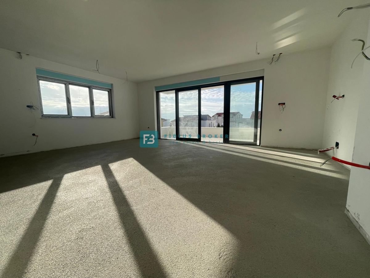 Apartma Na predaj - ŠIBENSKO-KNINSKA VODICE