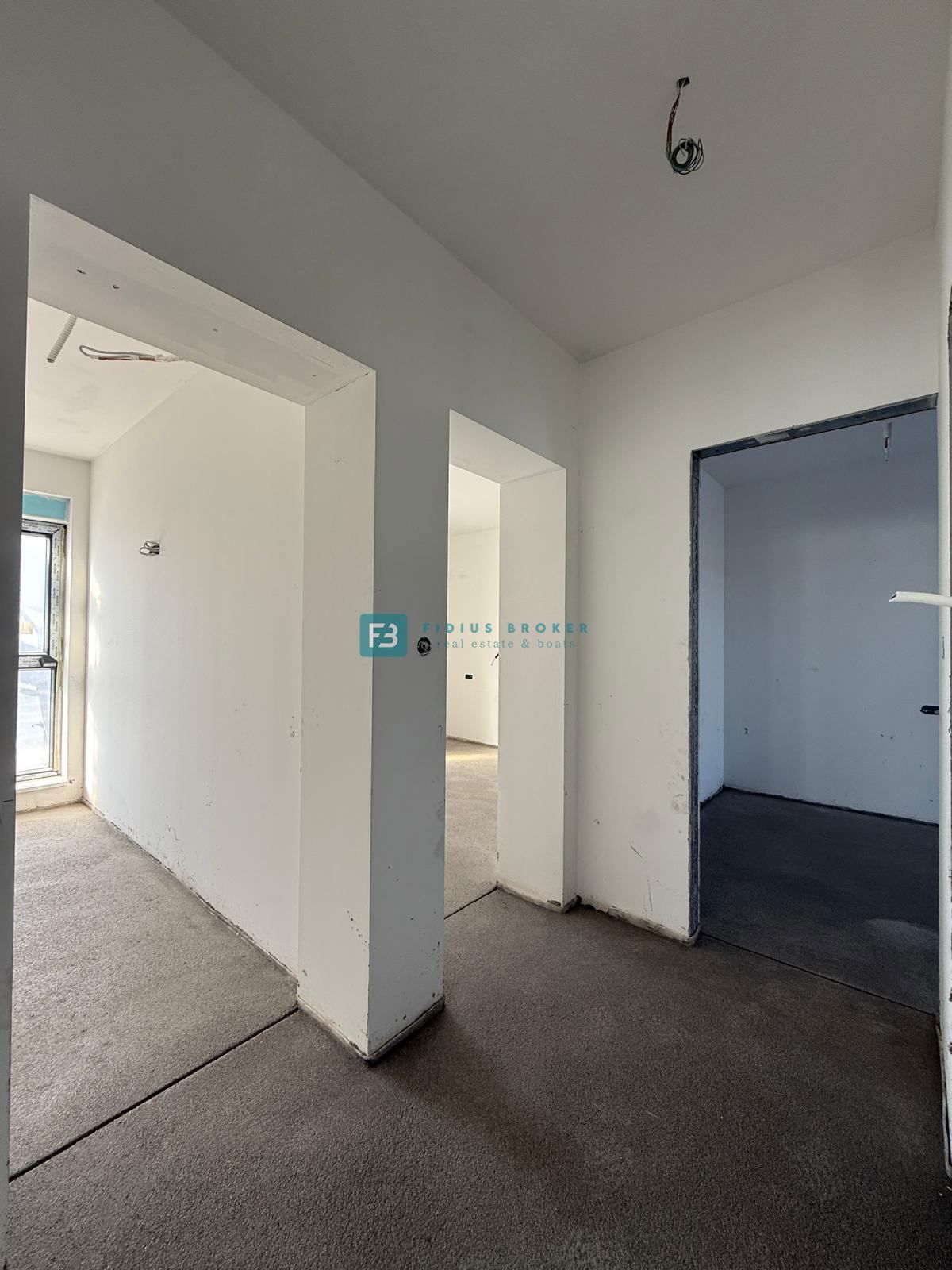 Apartma Na predaj - ŠIBENSKO-KNINSKA VODICE