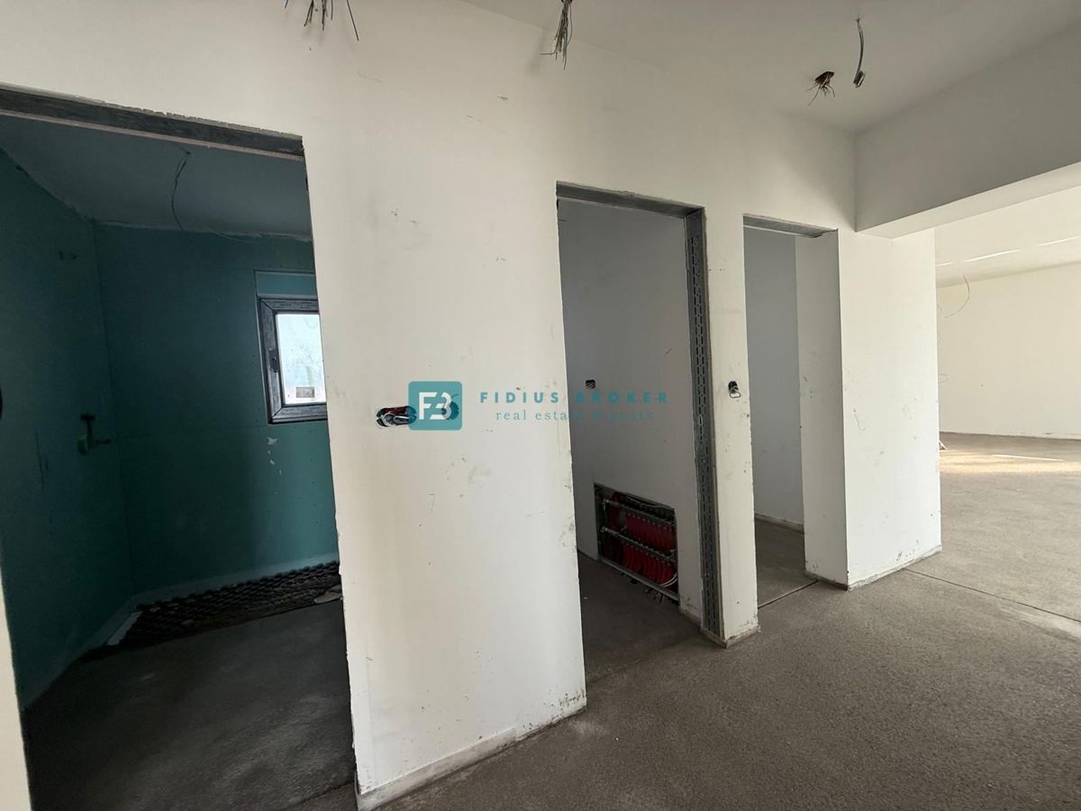 Apartma Na predaj - ŠIBENSKO-KNINSKA VODICE