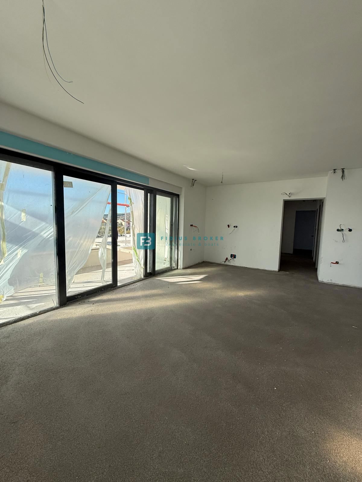 Apartma Na predaj - ŠIBENSKO-KNINSKA VODICE