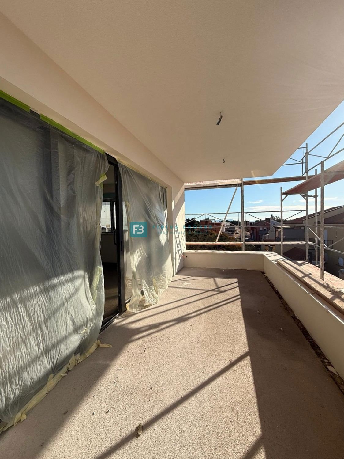 Apartma Na predaj - ŠIBENSKO-KNINSKA VODICE