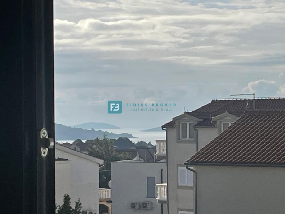 Apartma Na predaj - ŠIBENSKO-KNINSKA VODICE