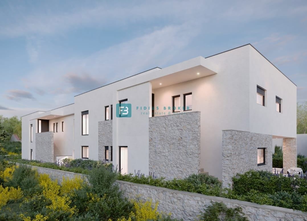Apartma Na predaj - šibensko-kninska Vodice - foto 3/28