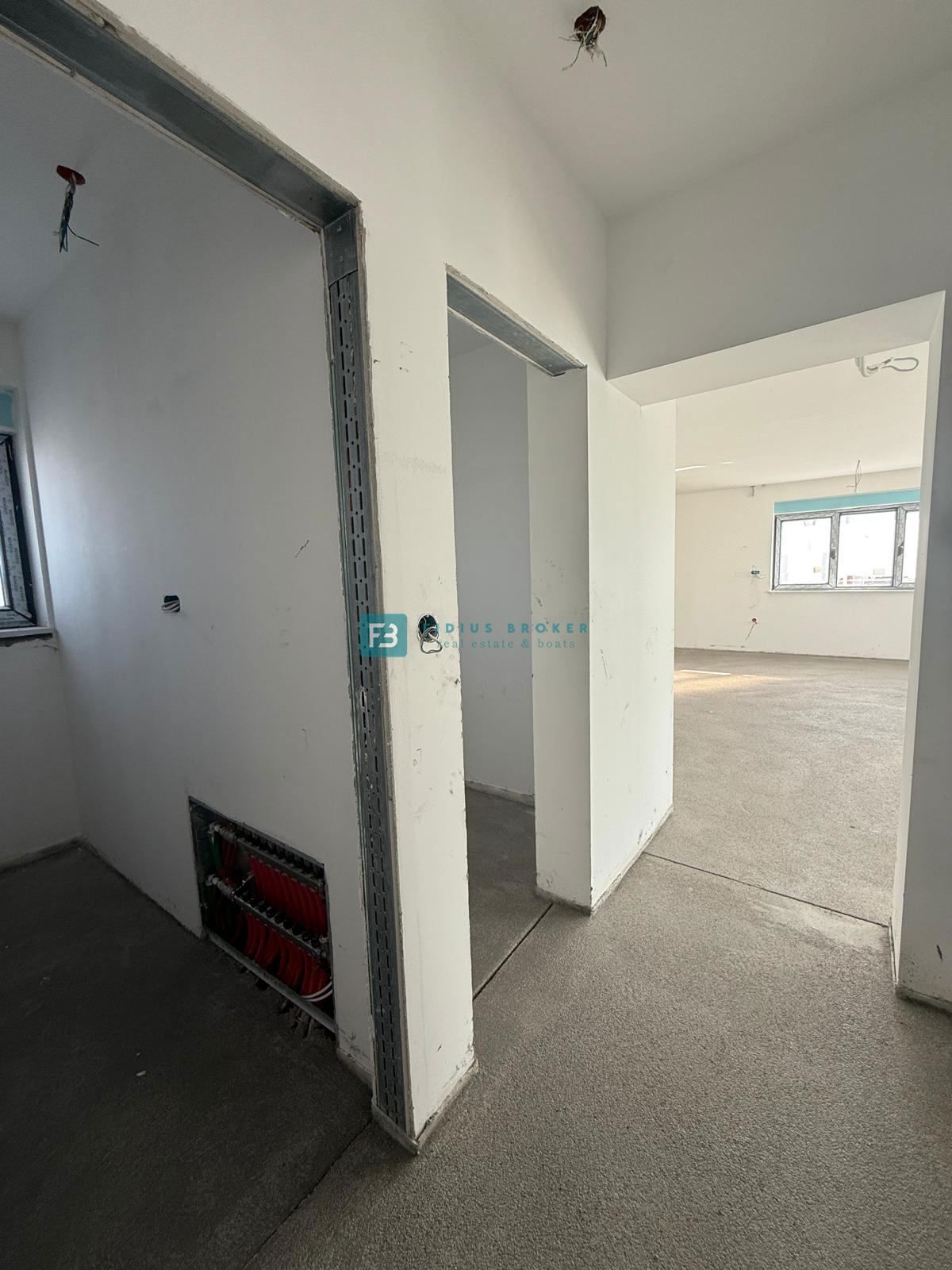 Apartma Na predaj - ŠIBENSKO-KNINSKA VODICE
