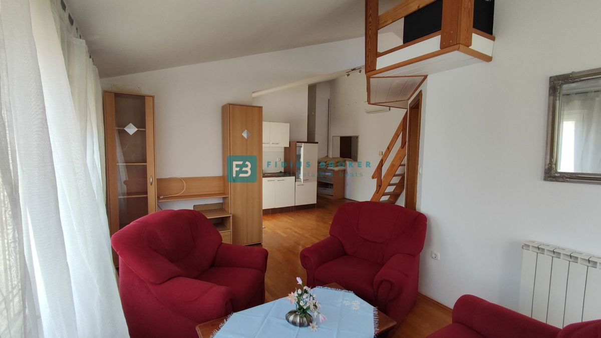Casa In vendita - ŠIBENSKO-KNINSKA VODICE