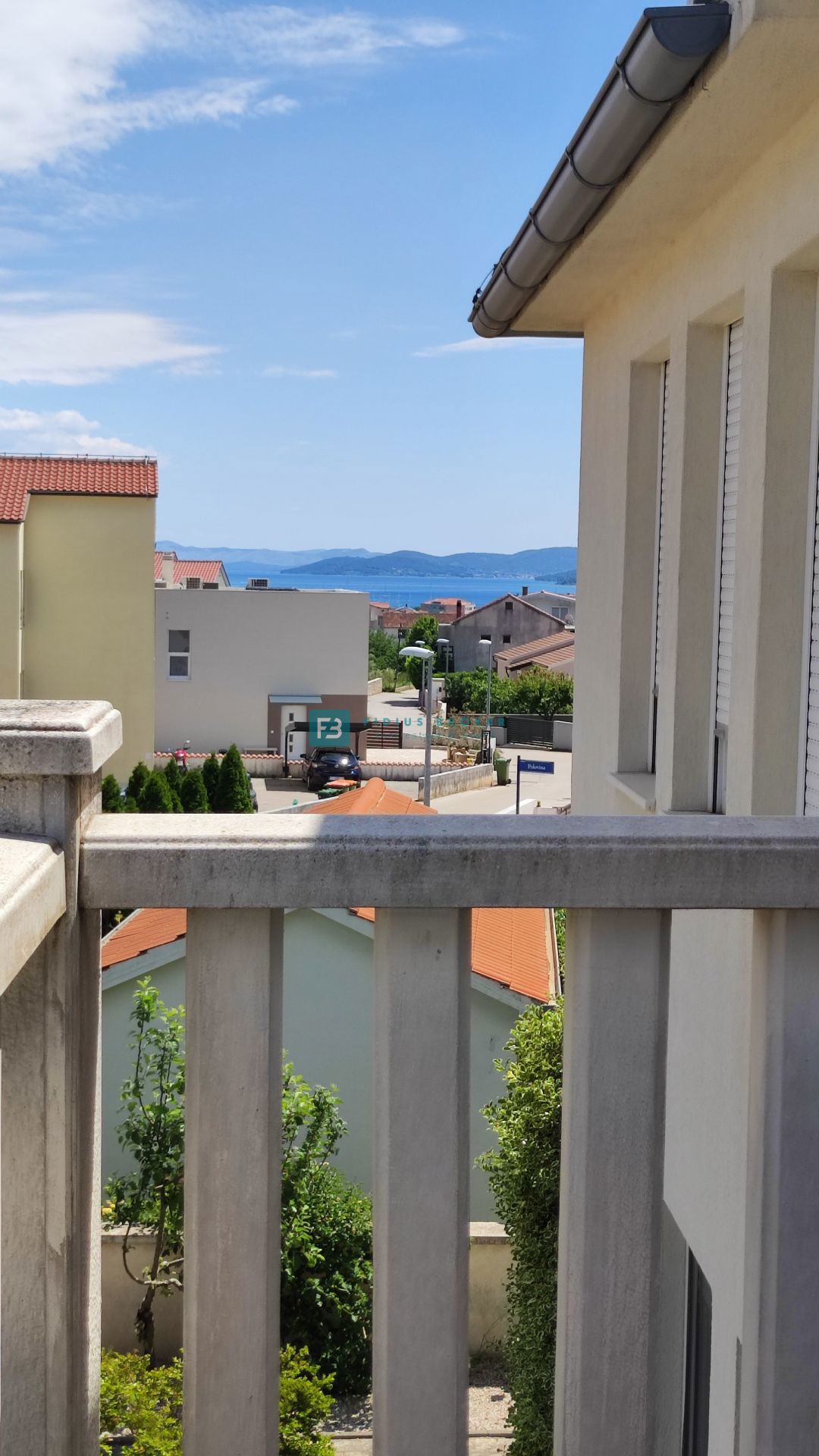Casa In vendita - ŠIBENSKO-KNINSKA VODICE