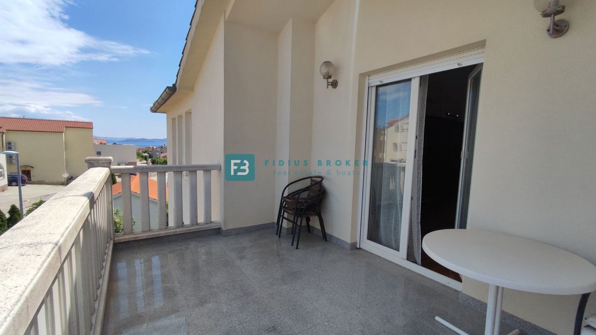 Casa In vendita - ŠIBENSKO-KNINSKA VODICE
