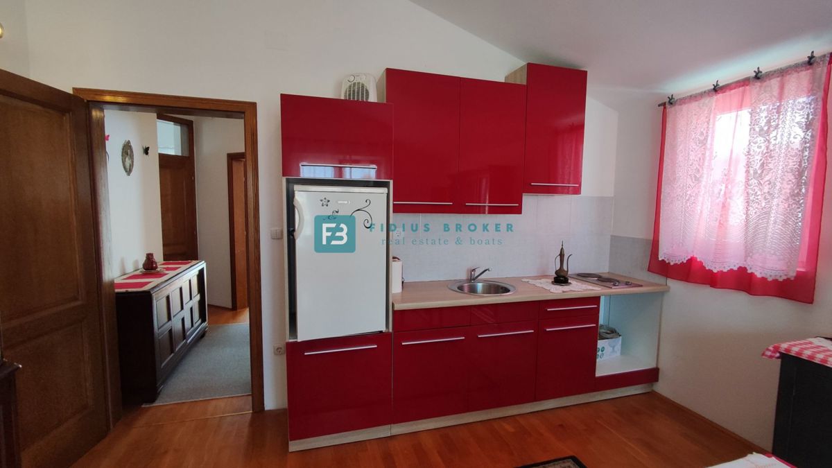 Casa In vendita - ŠIBENSKO-KNINSKA VODICE