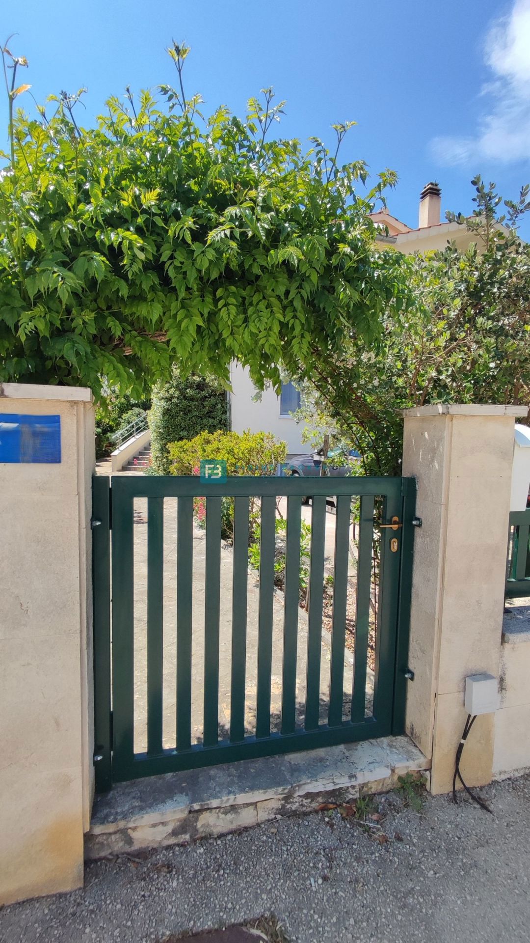 Casa In vendita - ŠIBENSKO-KNINSKA VODICE