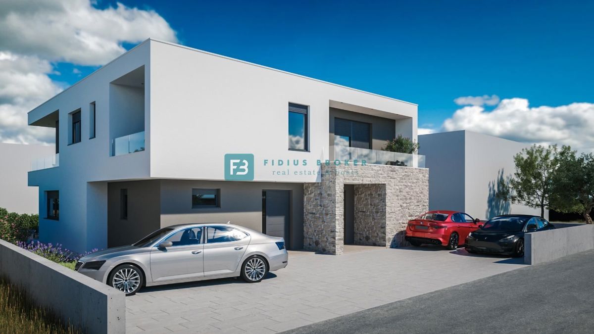 House For sale - šibensko-kninska Vodice - foto 4/13