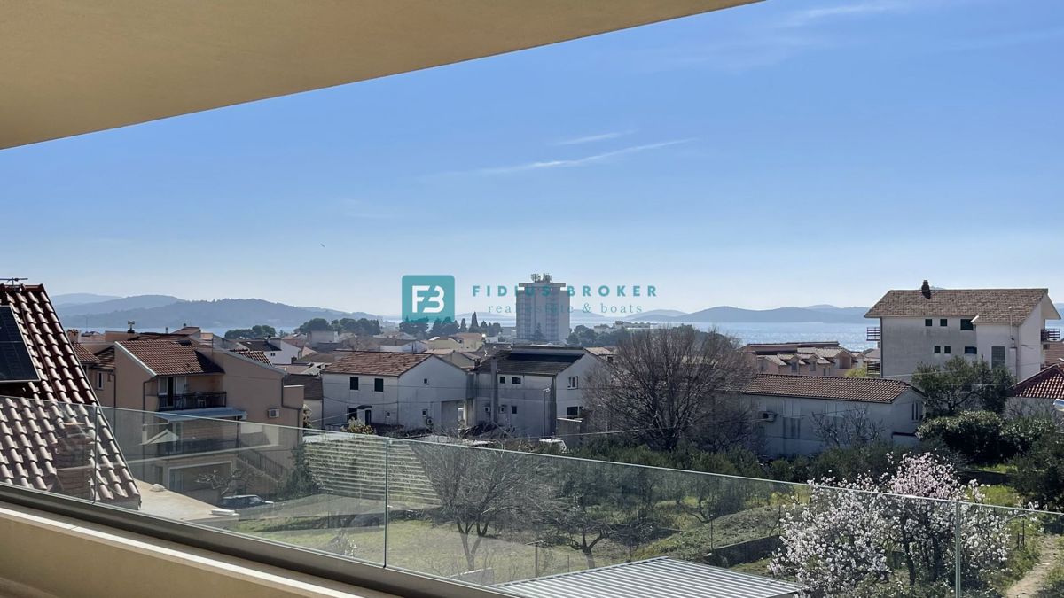 Flat For sale - šibensko-kninska Vodice - foto 1/44