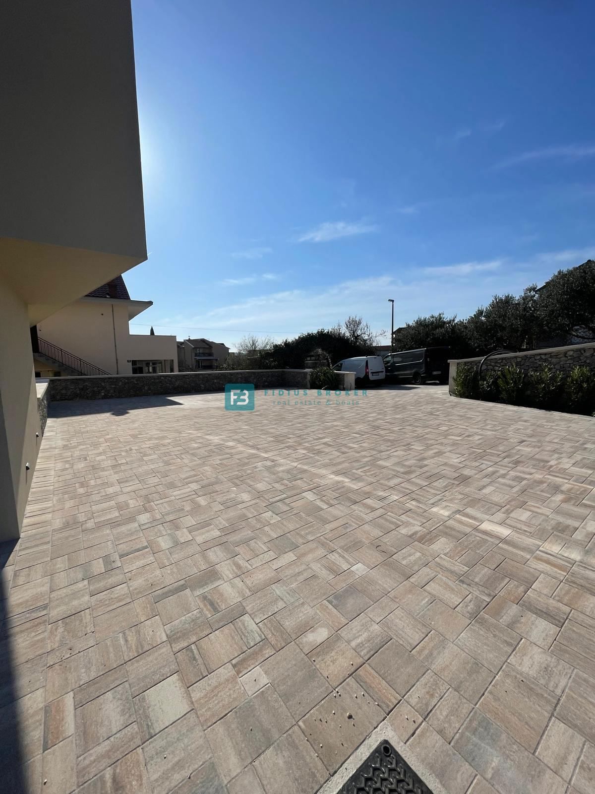 Flat For sale - ŠIBENSKO-KNINSKA VODICE