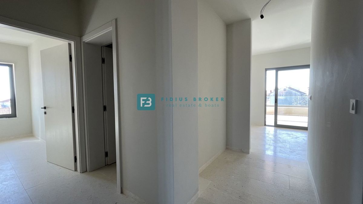 Flat For sale - ŠIBENSKO-KNINSKA VODICE